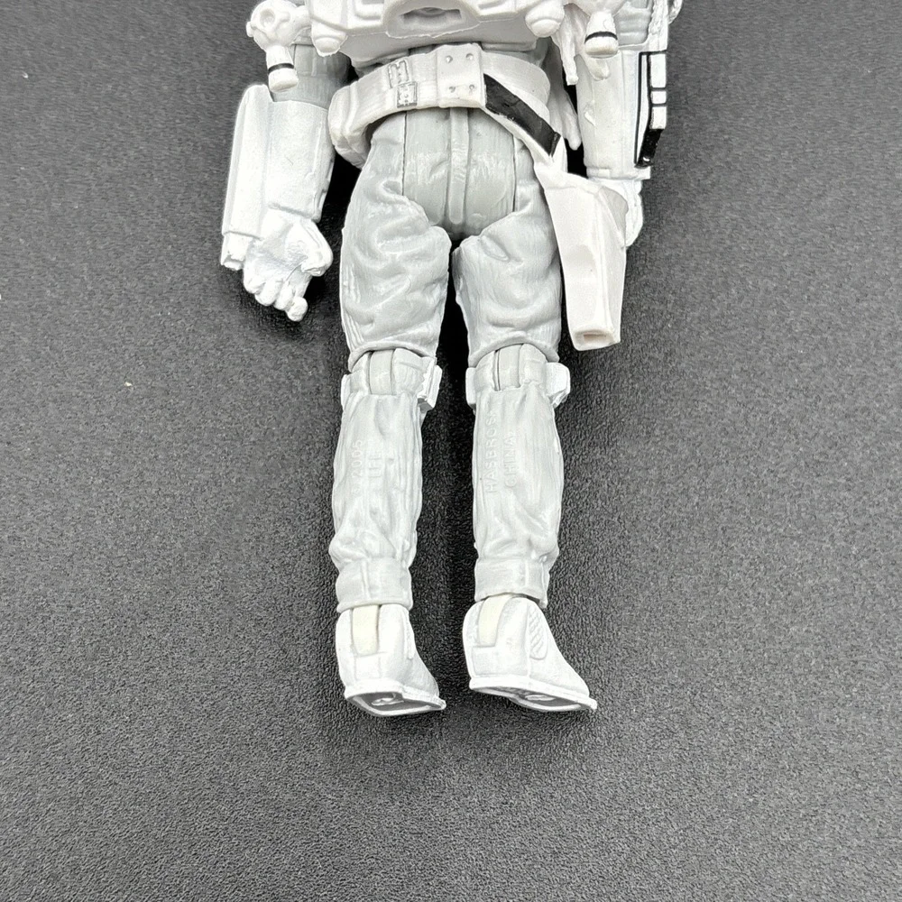 Hasbro Boba Fett Prototype Armor VC61 Star Wars Vintage Collection Figure #1